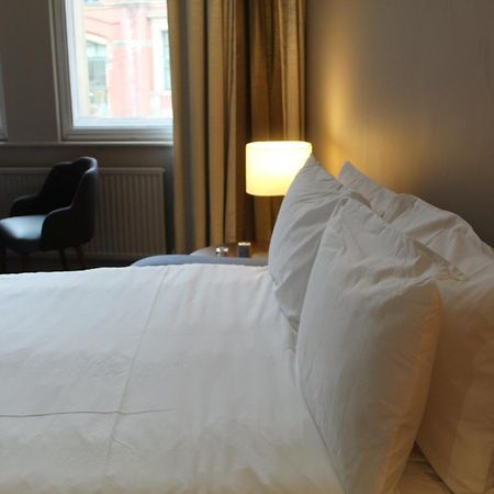 The Townhouse Manchester Exterior foto