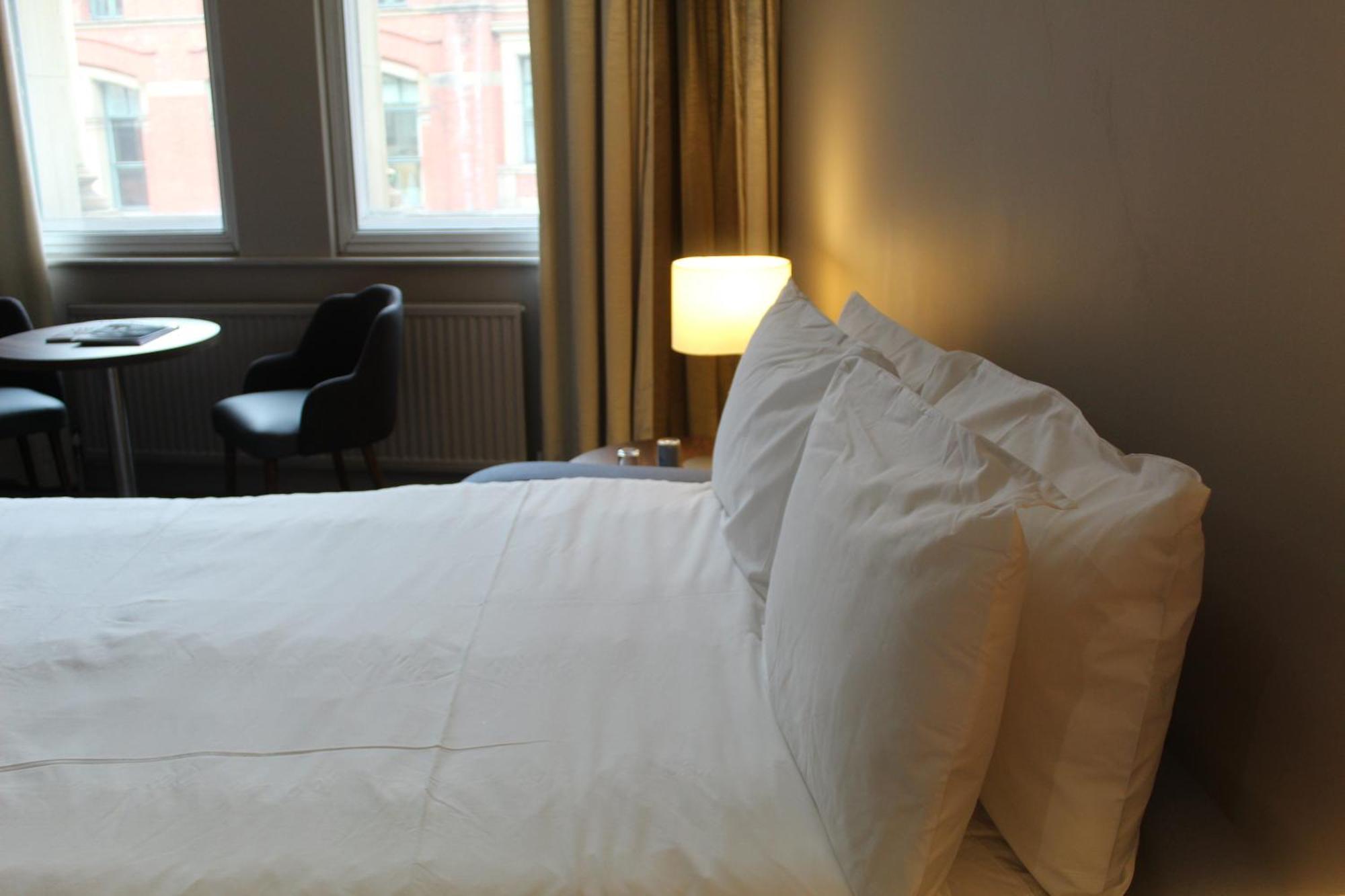 The Townhouse Manchester Exterior foto